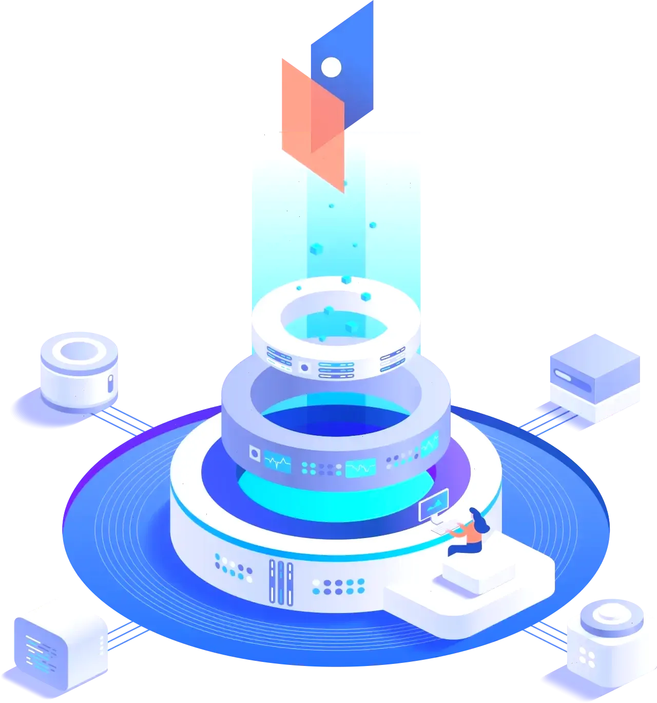 Quattrovix strategia di investimento