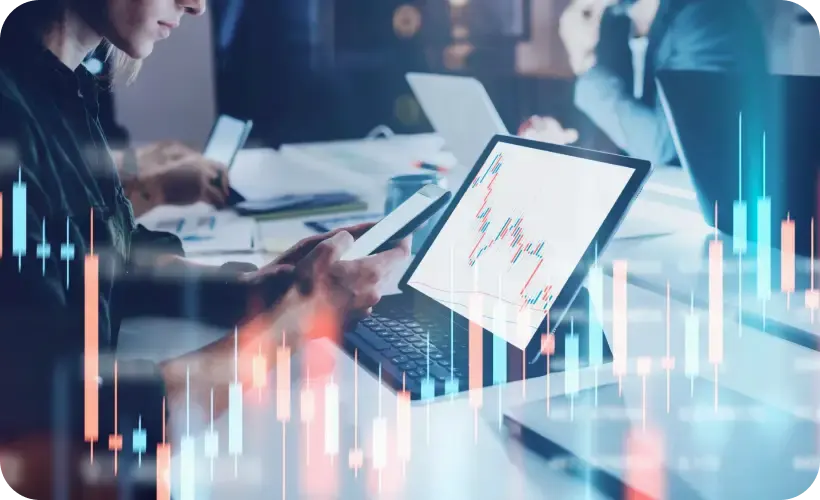 Quattrovix trading automatico